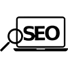 تحسين محركات البحث (SEO)