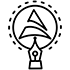 صنع لوجو